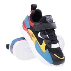 Chaussures Bejo Agepi Jr 92800401027 multicolore 1