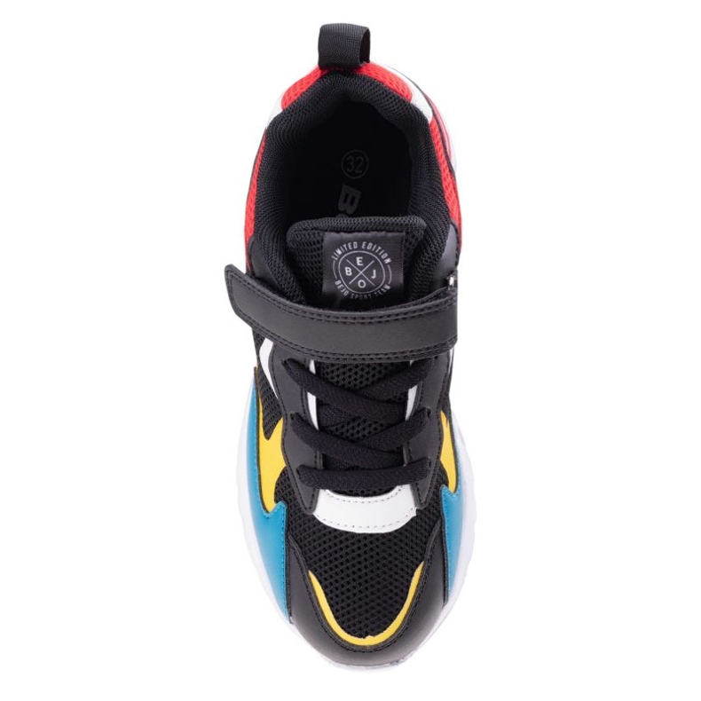 Chaussures Bejo Agepi Jr 92800401027 multicolore 3