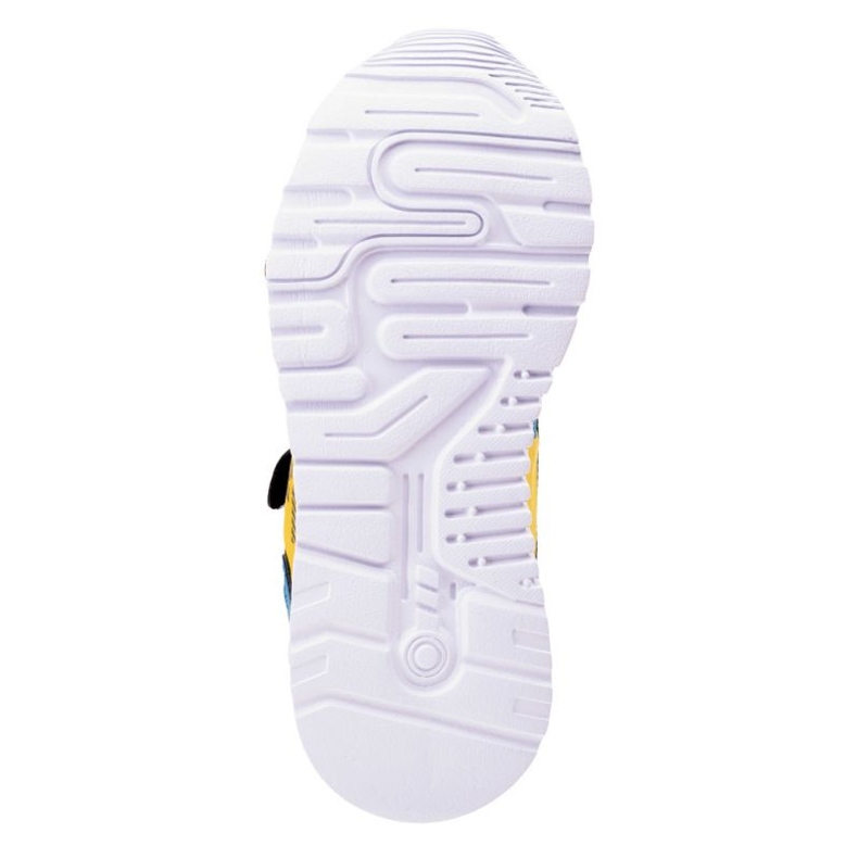 Chaussures Bejo Agepi Jr 92800401027 multicolore 4