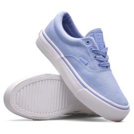 Chaussures Big Star Femme LL274145 bleu 1