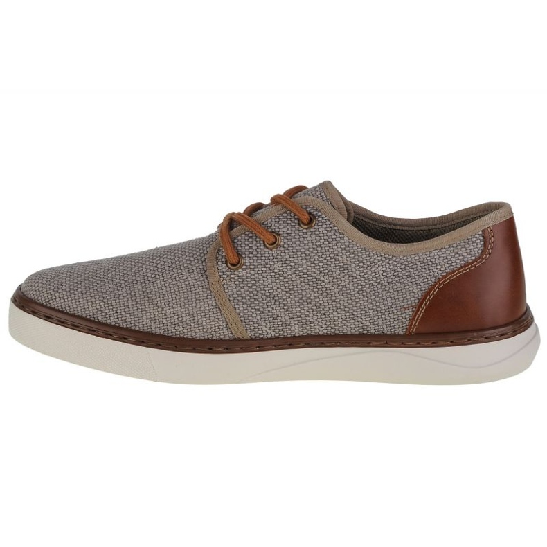 Chaussures Rieker Chaussures M B9903-62 gris 1