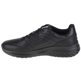 Chaussures Rieker Evolution Soft M U0501-00 le noir 1