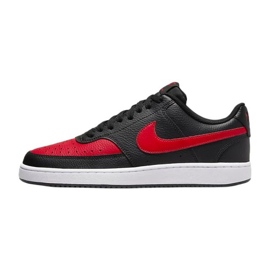 Chaussures Nike Court Vision Low M DV6488-001 le noir 1 Chaussures Nike Court Vision Low M DV6488-001 le noir 1