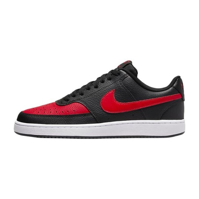 Chaussures Nike Court Vision Low M DV6488-001 noir 1