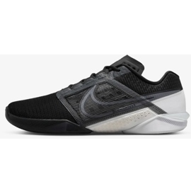 Chaussures Nike Zoom Metcon Turbo 2 M DH3392-010 noir 1