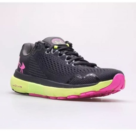 Chaussures de running Under Armour Hovr Infinite 4 M 3024897-006 le noir 2