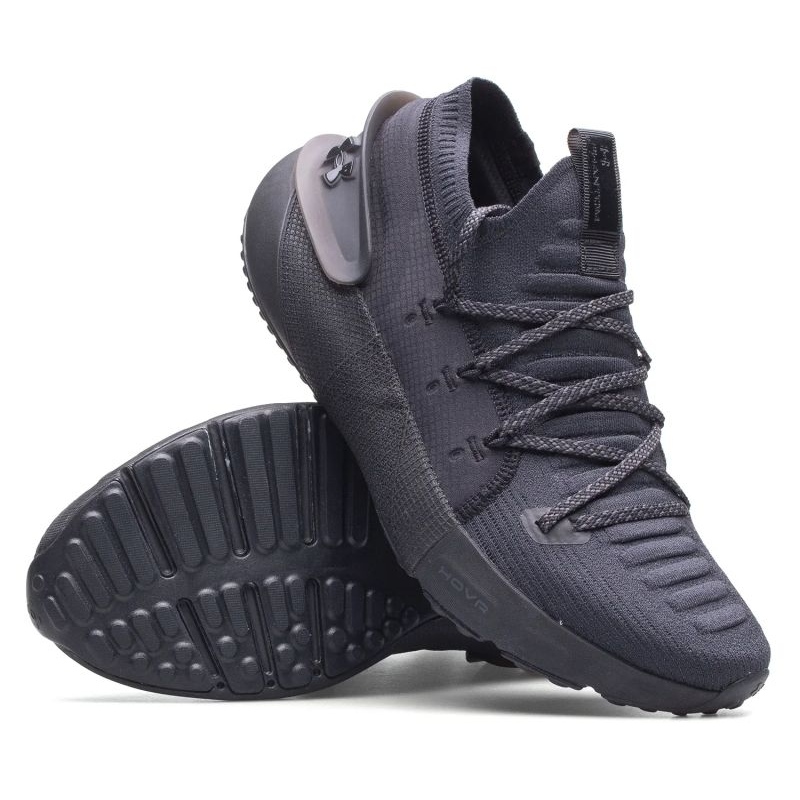 Chaussure under armour sales grise