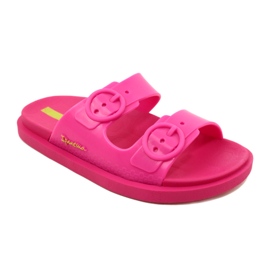 Tongs filles récréatives ipanema 26855 AG019 Pink rose 1