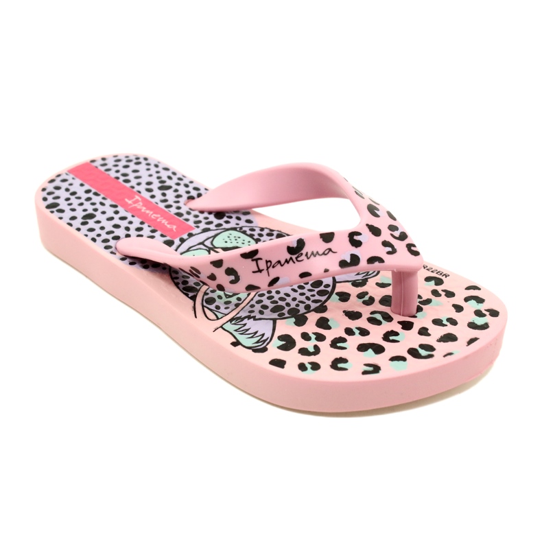 Girls 'Ipanema Parders26851 AF799 Pink / Viole rose 1