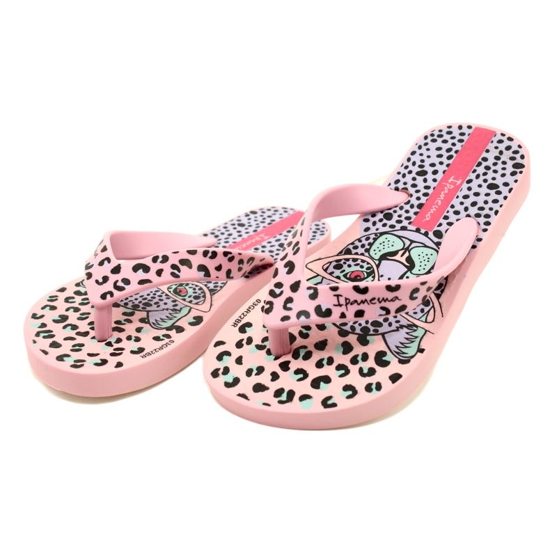 Girls 'Ipanema Parders26851 AF799 Pink / Viole rose 3