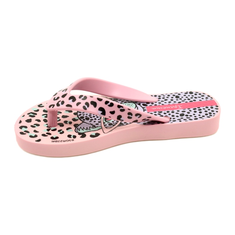 Girls 'Ipanema Parders26851 AF799 Pink / Viole rose 2