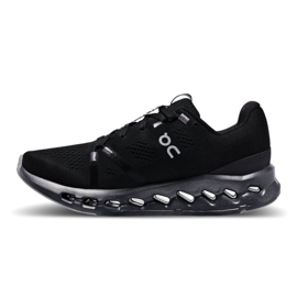 Nike En cours d'exécution Cloudsurfer 7 3WD10440485 Chaussures le noir 1