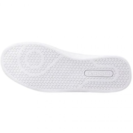 Chaussures Kappa Limit W 243049 1030 blanche 1