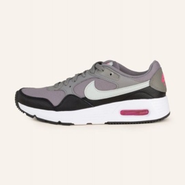 Chaussures Nike Air Max Sc W CW4554-005 gris 1 Chaussures Nike Air Max Sc W CW4554-005 gris 1