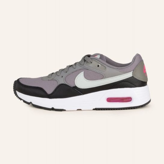 Chaussures Nike Air Max Sc W CW4554-005 gris 1