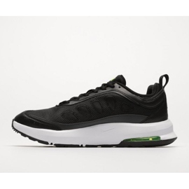 Chaussures Nike Air Max Ap M CU4826-011 noir 1