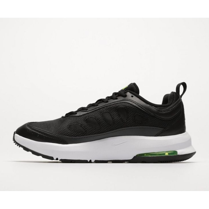 Chaussures Nike Air Max Ap M CU4826-011 noir 1