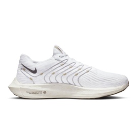 Chaussures Nike Pegasus Turbo Next Nature M DM3413-100 blanche 1