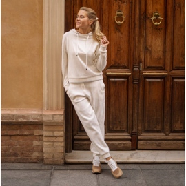 Marco Shoes Baskets beiges 1