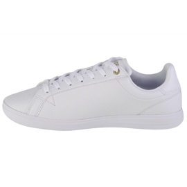Chaussures Lacoste Graduate Pro M 745SMA011821G blanche 1