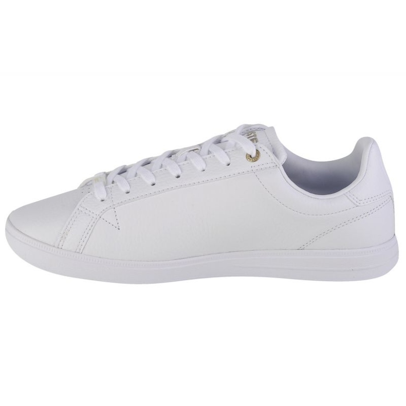 Chaussures Lacoste Graduate Pro M 745SMA011821G blanche 1