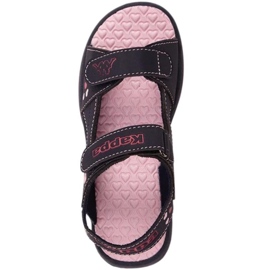 Kappa sandales Titali K 261023K 6722 bleu 1