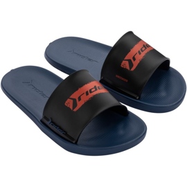 Tongs Rider Speed ​​​​Slide In 11816-AF961 le noir 2