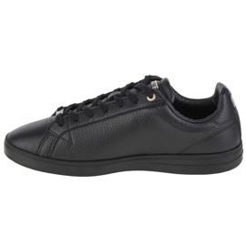 Chaussures Lacoste Graduate Pro M 745SMA011802H noir 1