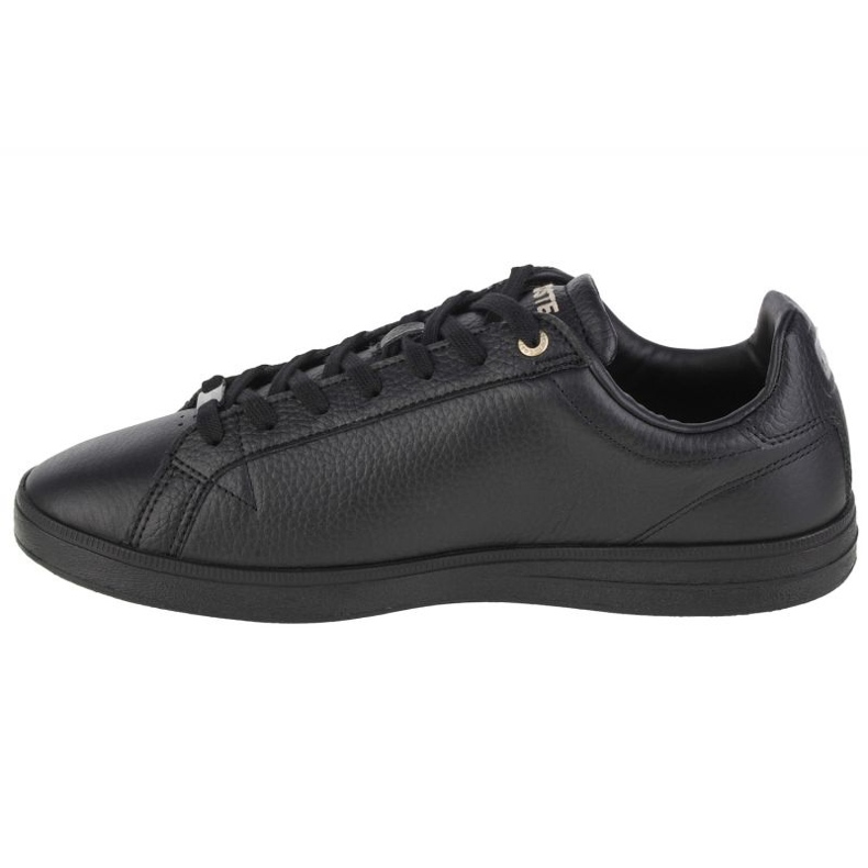 Chaussures Lacoste Graduate Pro M 745SMA011802H noir 1
