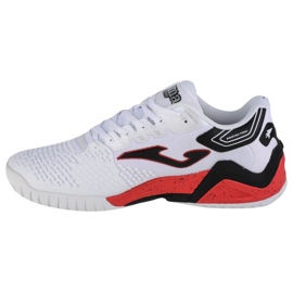 Chaussures Joma T.Ace 2302 M TACES2302T blanche 1