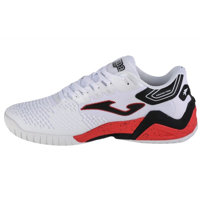 Chaussures Joma T.Ace 2302 M TACES2302T blanc 1