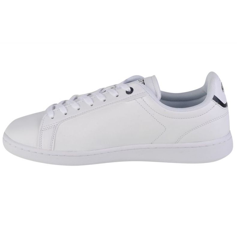 Chaussures Lacoste Graduate Pro M 745SMA0110042 blanc 1