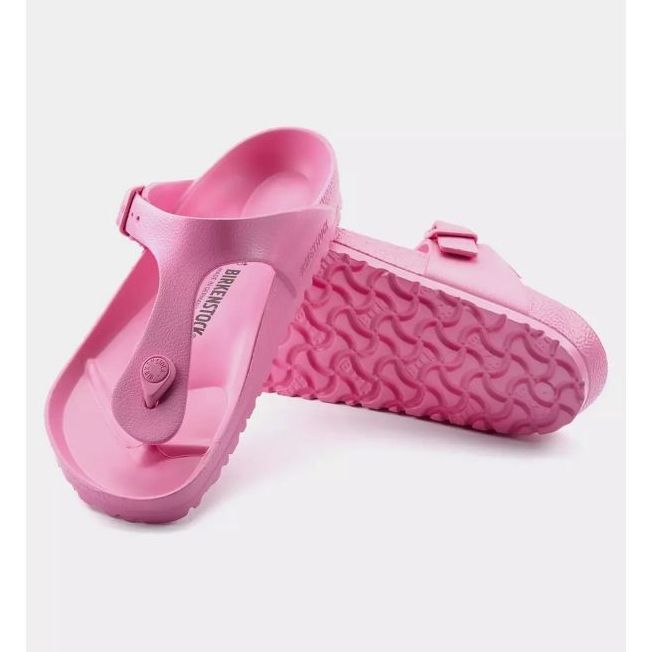 Birkenstock Gizeh Eva Tongs W 1024580 rose 1 Birkenstock Gizeh Eva Tongs W 1024580 rose 1