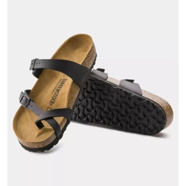 BIRKENSTOCK tongs Mayari 0071791 noir 1