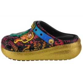 Tongs Crocs Rainbow High Cutie Crush Clog 208116-90H multicolore 1