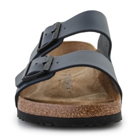 Birkenstock Arizona Bleu 0051151 chaussons 1