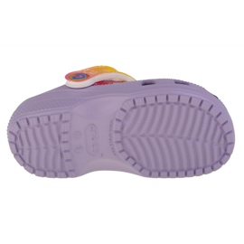 Crocs Classic Fun I am Peppa Pig T Clog tongs 207915-530 multicolore 3