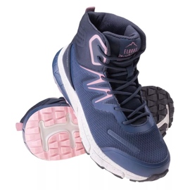 Chaussures Elbrus Eston Mid Wp W 92800377073 bleu 1 Chaussures Elbrus Eston Mid Wp W 92800377073 bleu 1