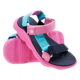 Bejo Mileri Jr Sandales 92800490569 bleu 1