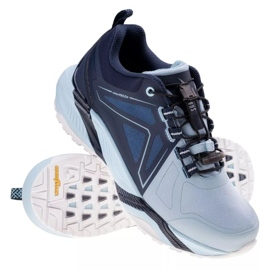 Chaussures Elbrus Omelio Wp Gr W 92800490737 bleu 1