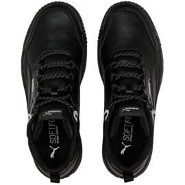 Chaussures Puma Tarrenz Sb Ii M 386392 03 le noir 1