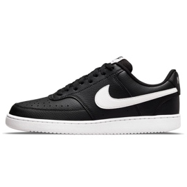 Chaussures Nike Court Vision Low DH2987-001, noir le noir 1