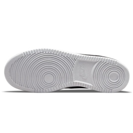Chaussures Nike Court Vision Low DH2987-001, noir 2