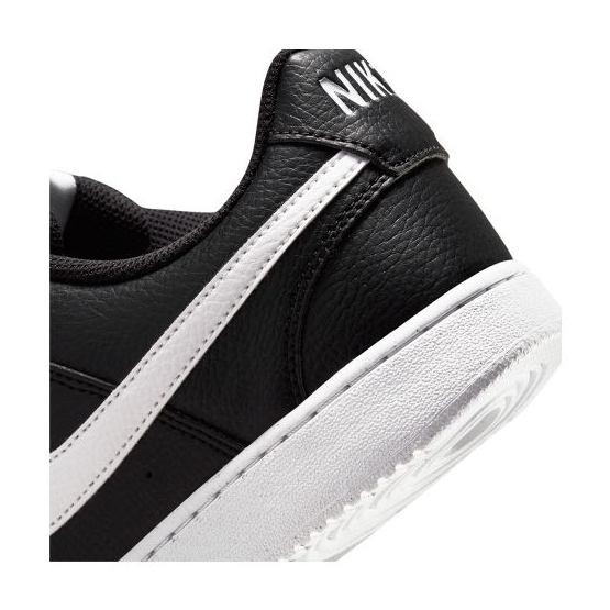 Chaussures Nike Court Vision Low DH2987-001, noir le noir 4