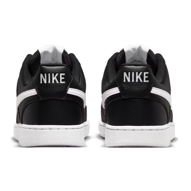 Chaussures Nike Court Vision Low DH2987-001, noir 5