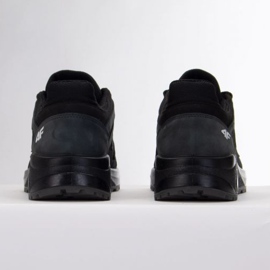 Chaussures 4F M OBML271 Noir le noir 2