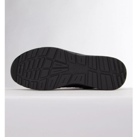 Chaussures 4F M OBML271 Noir le noir 3