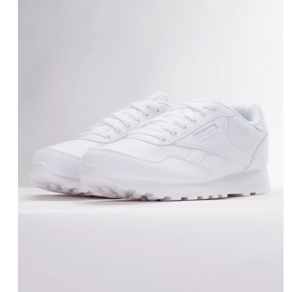 Reebok Royal Rewind Run Chaussures Femme GY1724 blanche 1 Reebok Royal Rewind Run Chaussures Femme GY1724 blanche 1