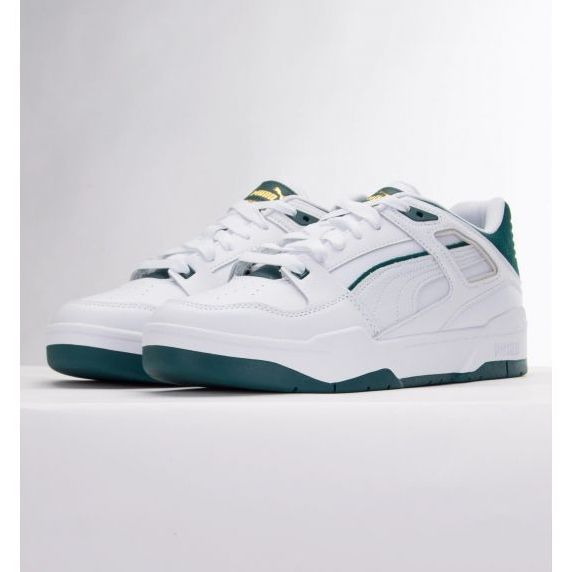 Chaussures Puma Slipstream M 38854903 blanche 1