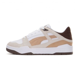 Chaussures Puma Slipstream Cord M 39210901 blanche 2